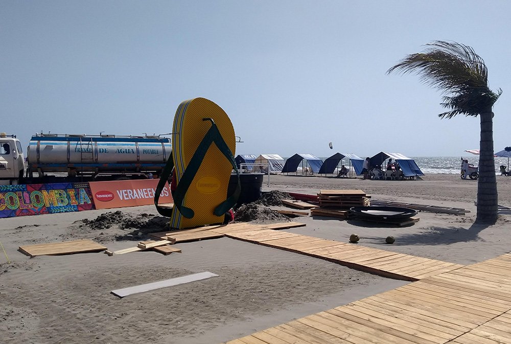 HAVAIANAS CARTAGENA