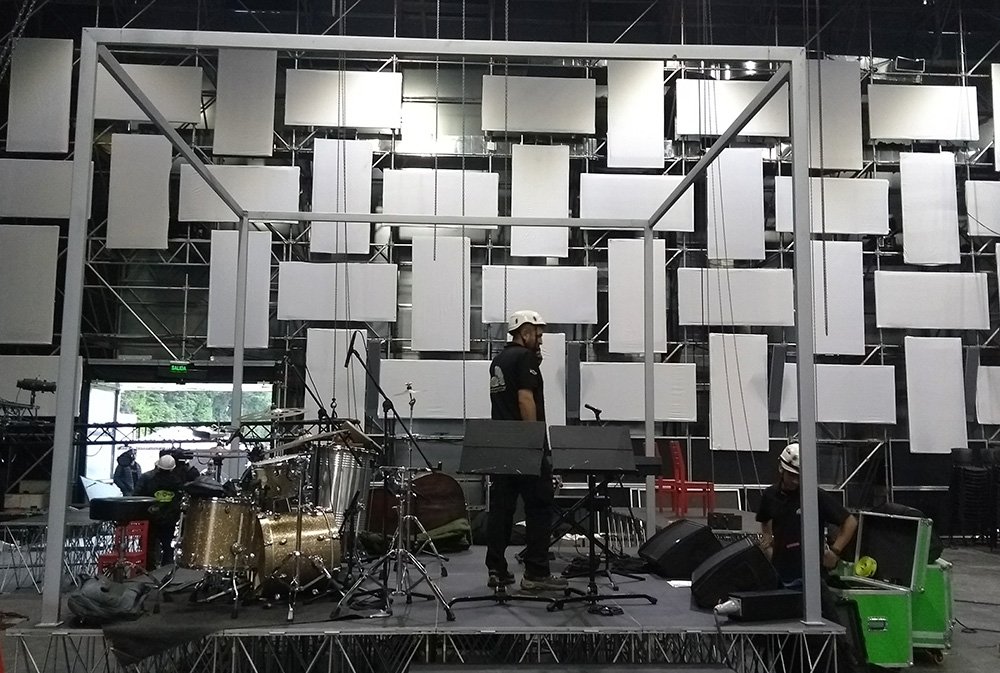 Concierto de Jazz